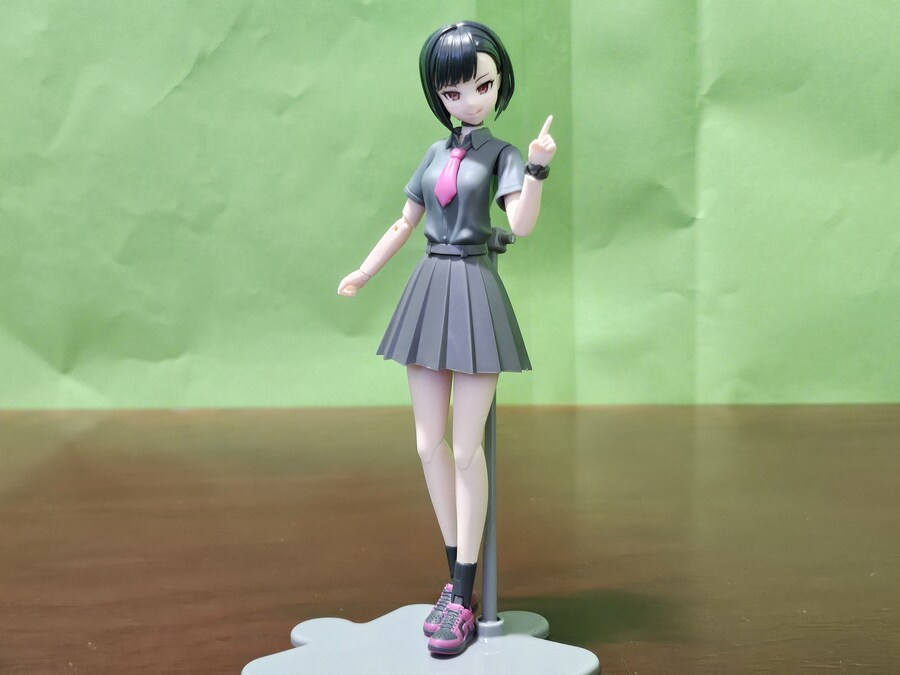 (KOTOBUKIYA) 창채소녀정원 요미 [블랙 캔버스]_79.jpg