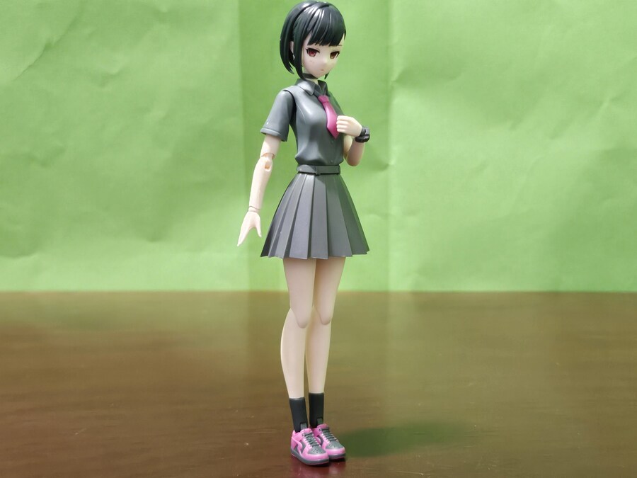 (KOTOBUKIYA) 창채소녀정원 요미 [블랙 캔버스]_88.jpg