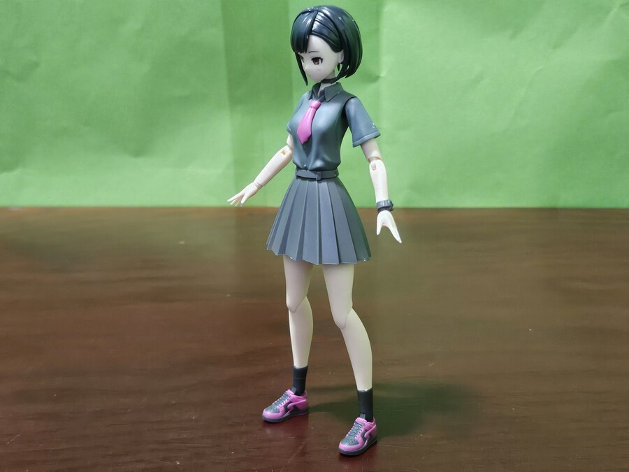 (KOTOBUKIYA) 창채소녀정원 요미 [블랙 캔버스]_89.jpg