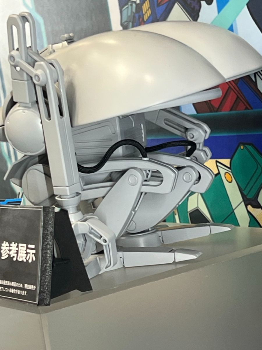 HG 1/144 도란 타입 원형 다각도 전시 사진_7.jpg