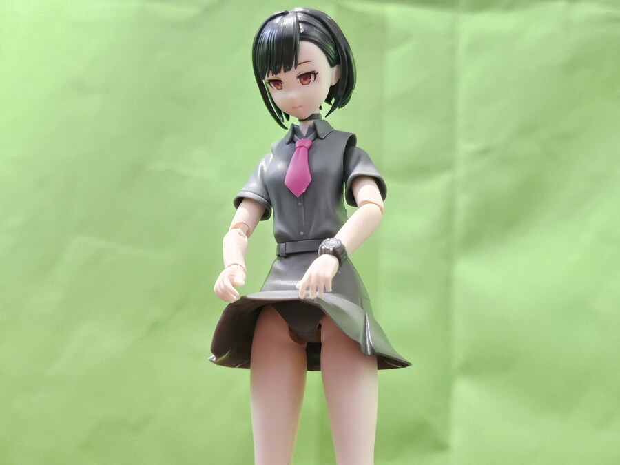 (KOTOBUKIYA) 창채소녀정원 요미 [블랙 캔버스]_112.jpg