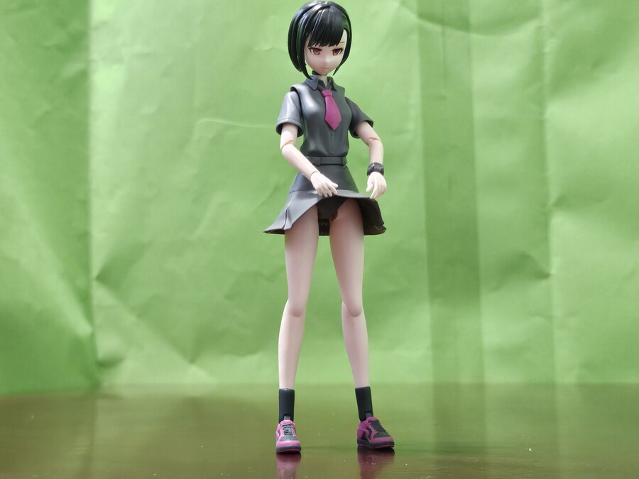 (KOTOBUKIYA) 창채소녀정원 요미 [블랙 캔버스]_111.jpg