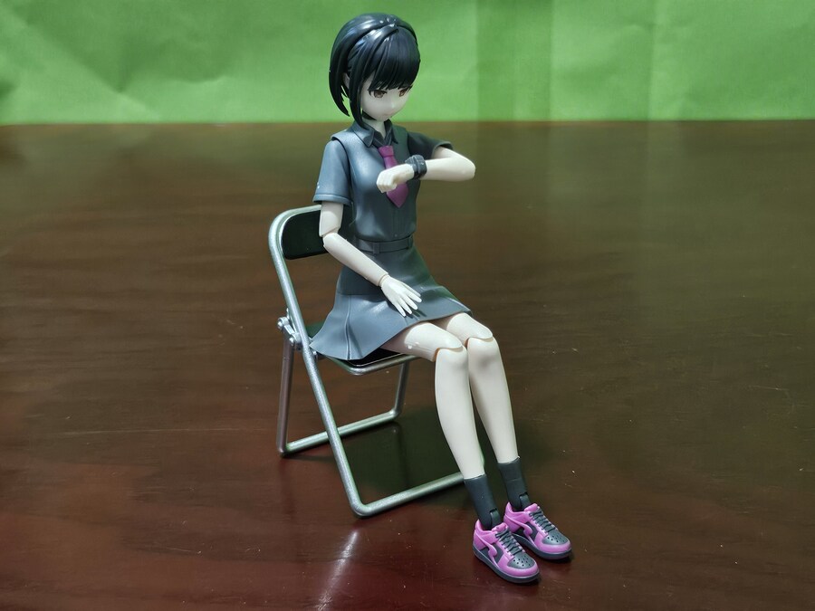 (KOTOBUKIYA) 창채소녀정원 요미 [블랙 캔버스]_127.jpg