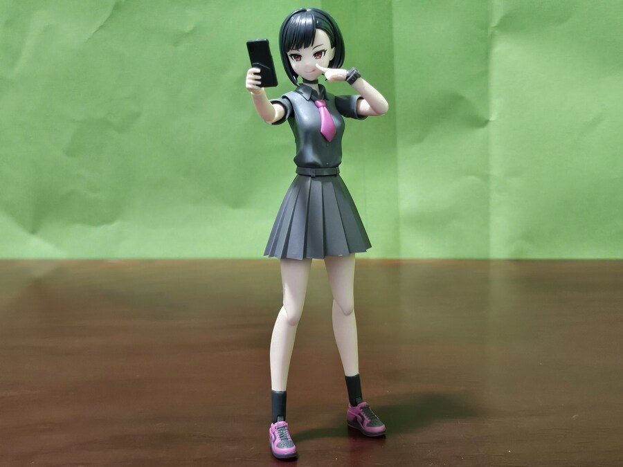 (KOTOBUKIYA) 창채소녀정원 요미 [블랙 캔버스]_142.jpg