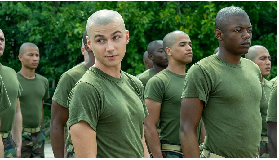 미국 국방부 "넷플릭스 해병드라마 [부트캠프]는 PC 쓰레기"_1.png