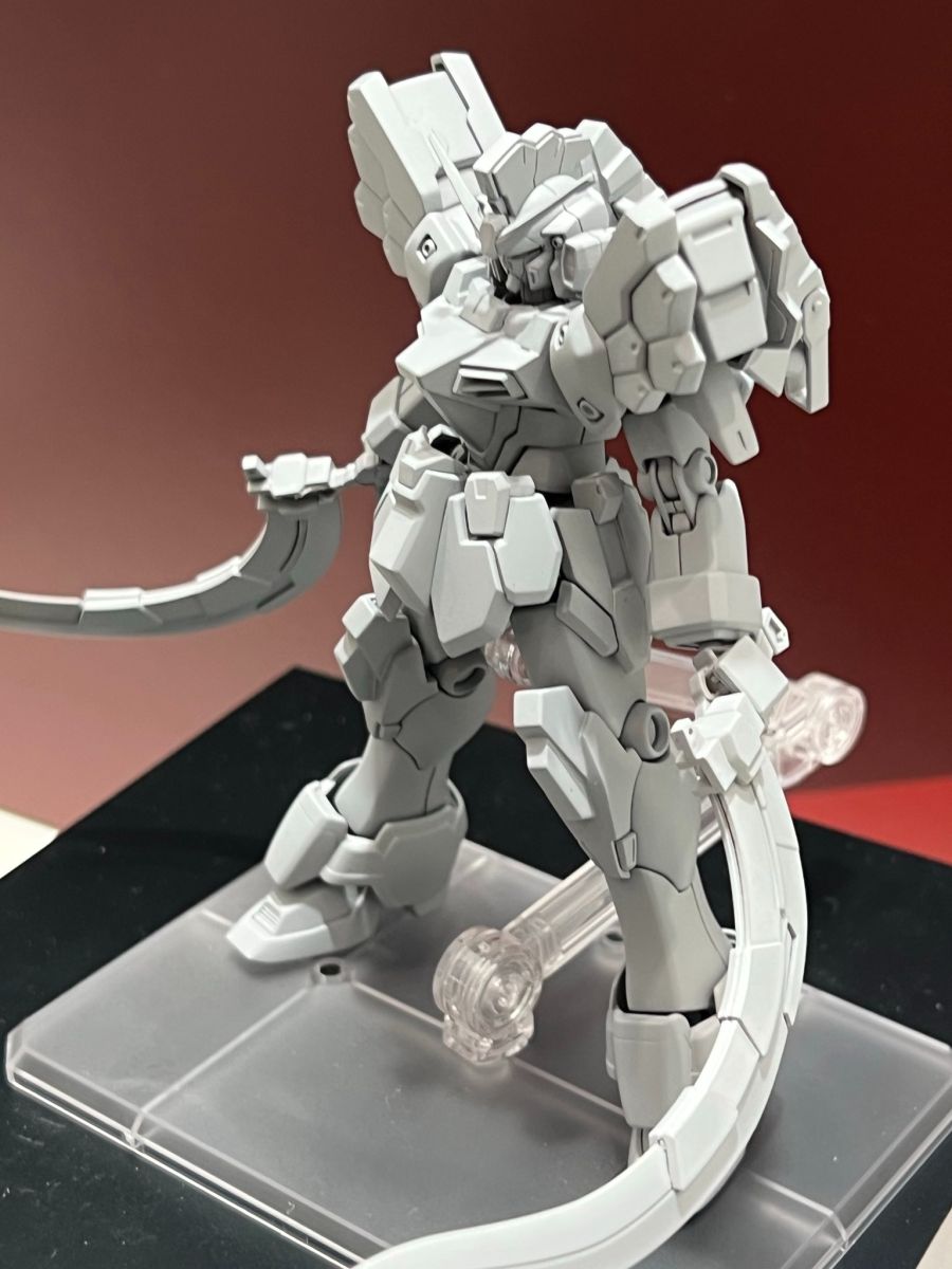 HGAC 1/144 건담 샌드록 改 EW 원형 전시 사진 3_9.jpg