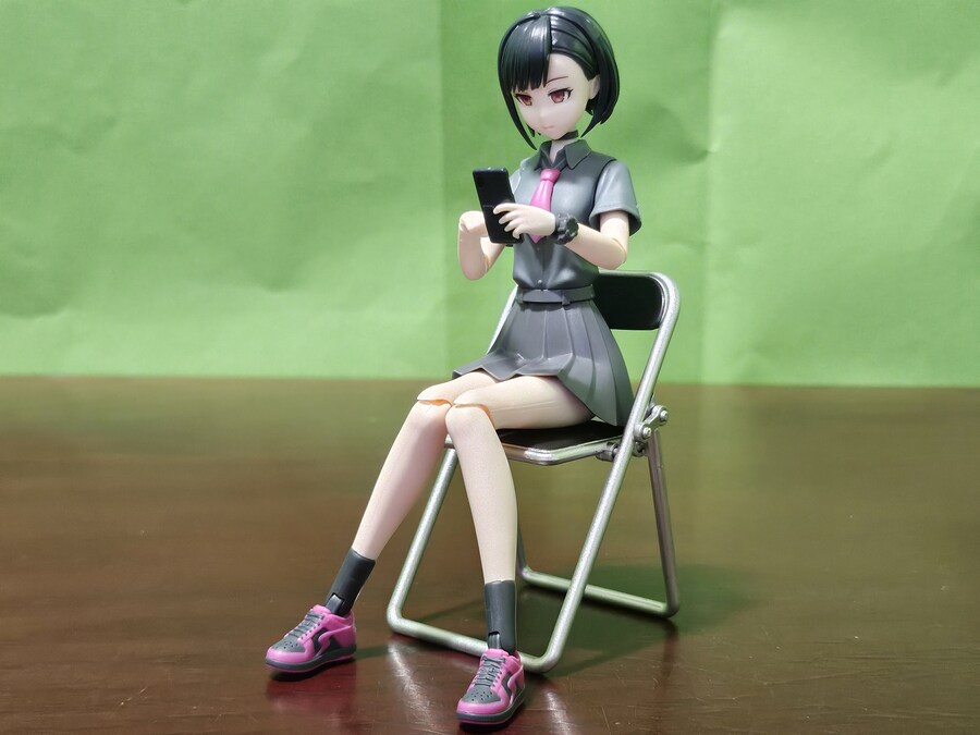 (KOTOBUKIYA) 창채소녀정원 요미 [블랙 캔버스]_149.jpg