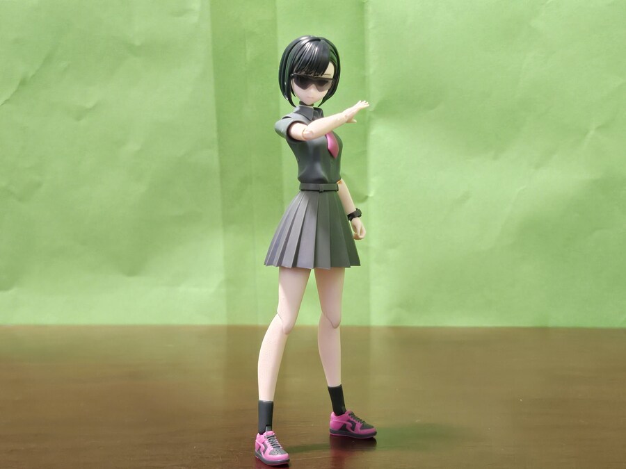 (KOTOBUKIYA) 창채소녀정원 요미 [블랙 캔버스]_164.jpg