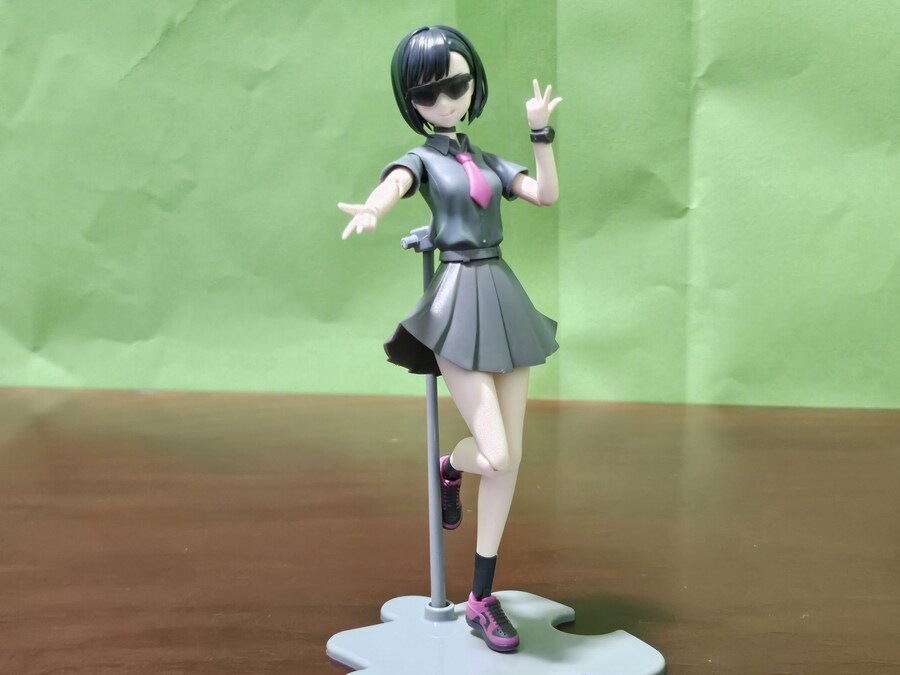 (KOTOBUKIYA) 창채소녀정원 요미 [블랙 캔버스]_176.jpg