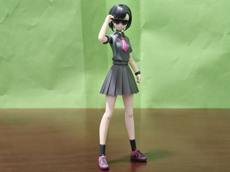 (KOTOBUKIYA) 창채소녀정원 요미 [블랙 캔버스]_166.jpg