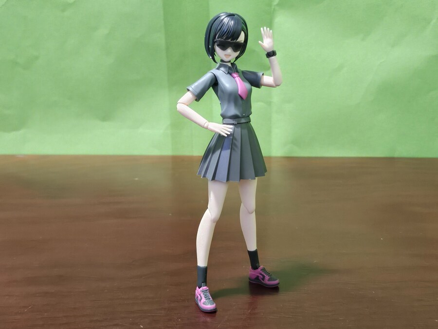 (KOTOBUKIYA) 창채소녀정원 요미 [블랙 캔버스]_170.jpg