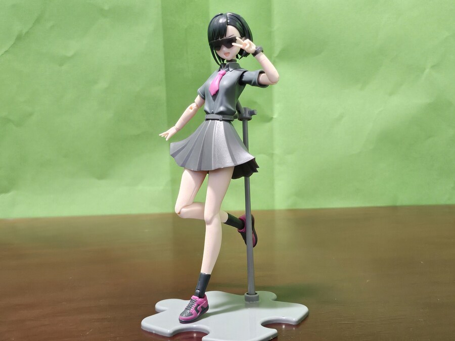 (KOTOBUKIYA) 창채소녀정원 요미 [블랙 캔버스]_173.jpg