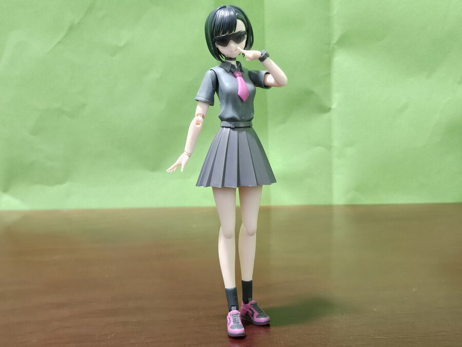 (KOTOBUKIYA) 창채소녀정원 요미 [블랙 캔버스]_174.jpg