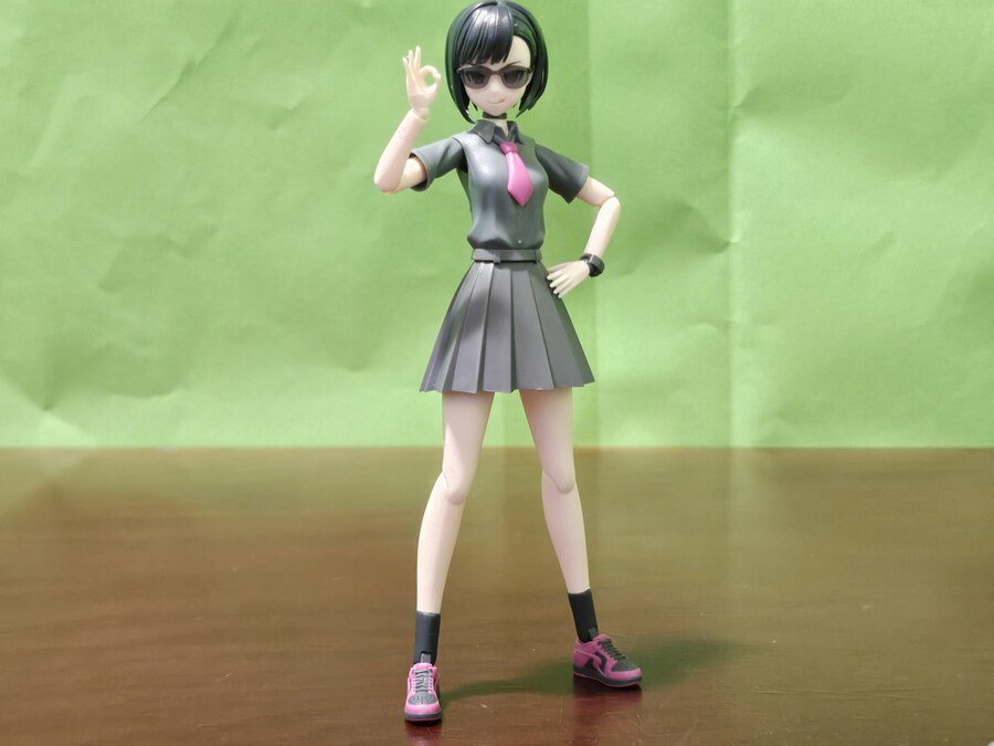 (KOTOBUKIYA) 창채소녀정원 요미 [블랙 캔버스]_187.jpg