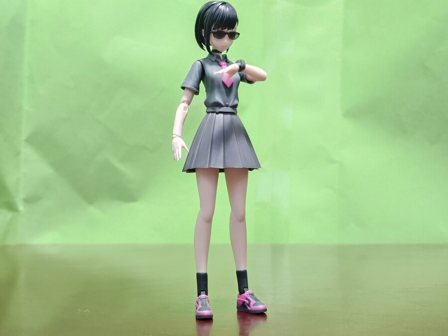 (KOTOBUKIYA) 창채소녀정원 요미 [블랙 캔버스]_190.jpg