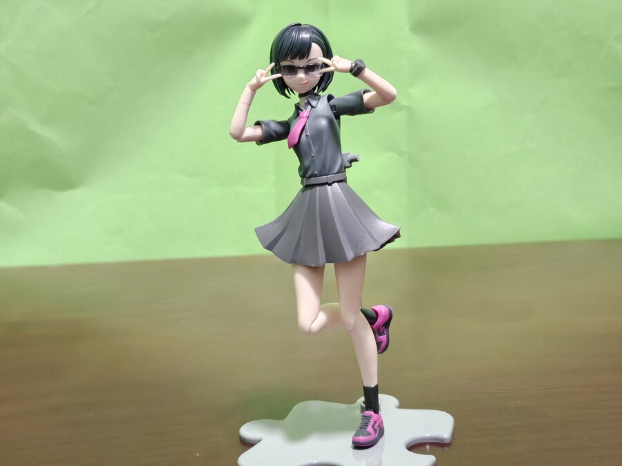 (KOTOBUKIYA) 창채소녀정원 요미 [블랙 캔버스]_197.jpg