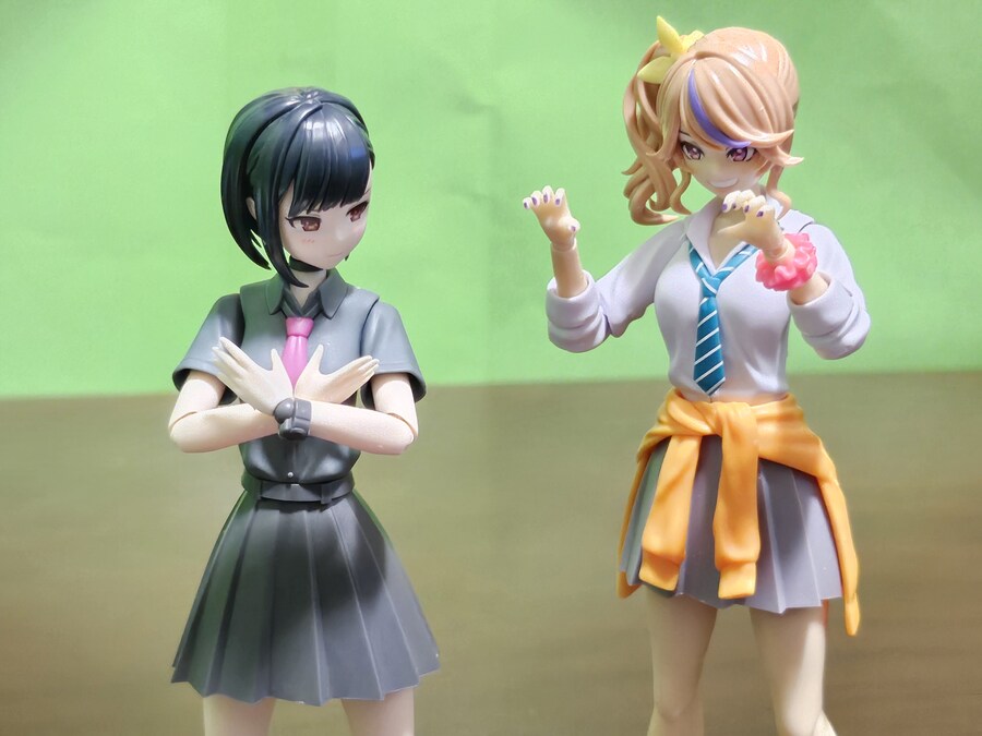 (KOTOBUKIYA) 창채소녀정원 요미 [블랙 캔버스]_224.jpg