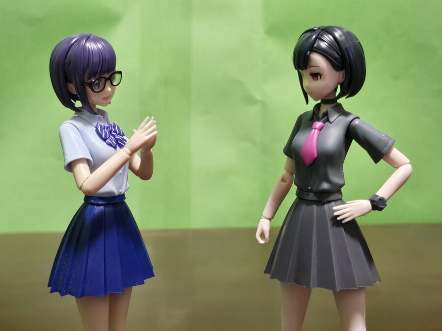 (KOTOBUKIYA) 창채소녀정원 요미 [블랙 캔버스]_223.jpg