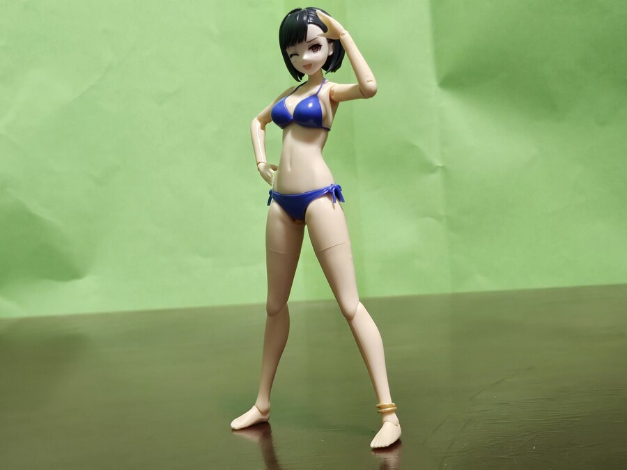 (KOTOBUKIYA) 창채소녀정원 요미 [블랙 캔버스]_242.jpg