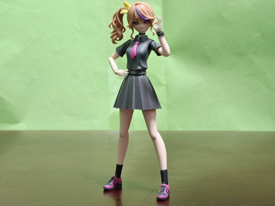 (KOTOBUKIYA) 창채소녀정원 요미 [블랙 캔버스]_261.jpg