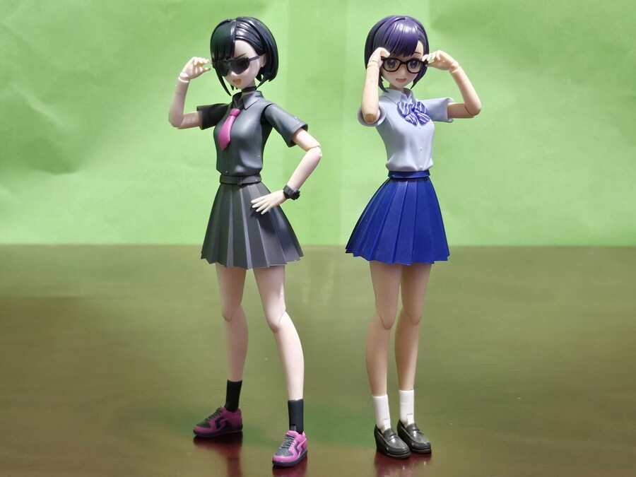 (KOTOBUKIYA) 창채소녀정원 요미 [블랙 캔버스]_274.jpg