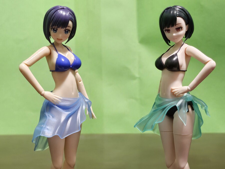 (KOTOBUKIYA) 창채소녀정원 요미 [블랙 캔버스]_282.jpg