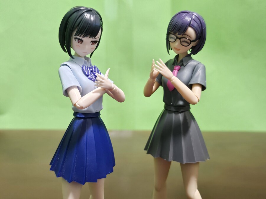 (KOTOBUKIYA) 창채소녀정원 요미 [블랙 캔버스]_280.jpg