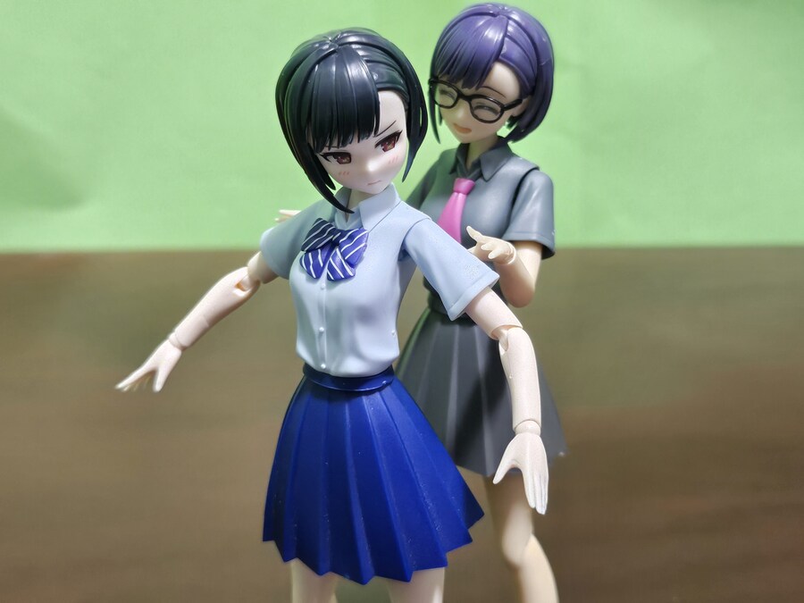 (KOTOBUKIYA) 창채소녀정원 요미 [블랙 캔버스]_281.jpg