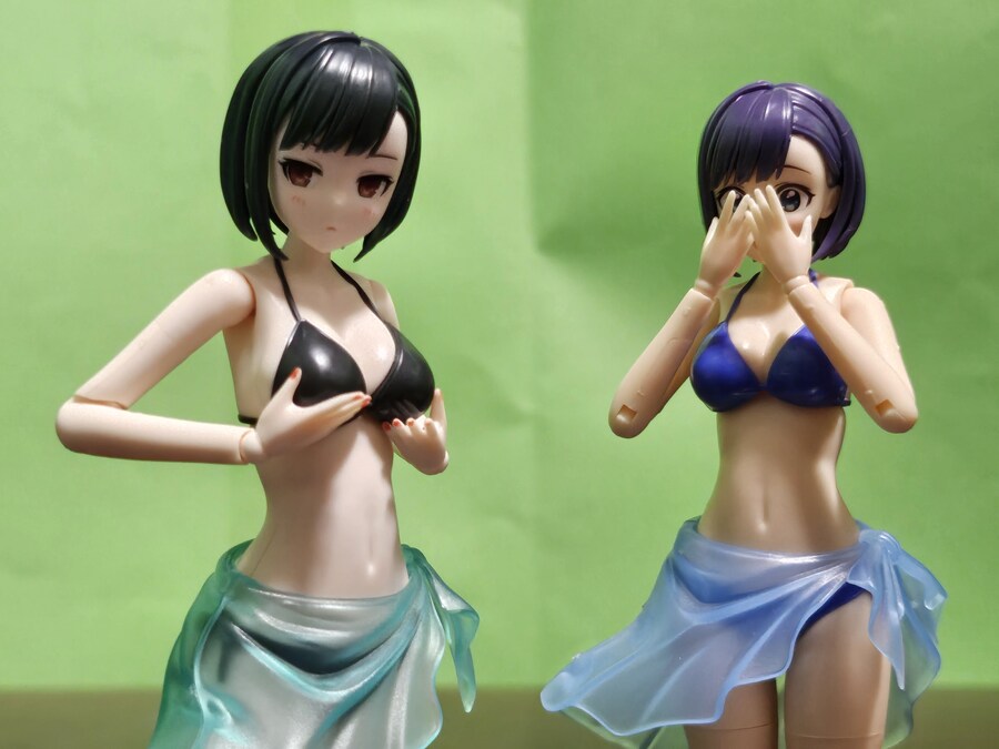 (KOTOBUKIYA) 창채소녀정원 요미 [블랙 캔버스]_285.jpg