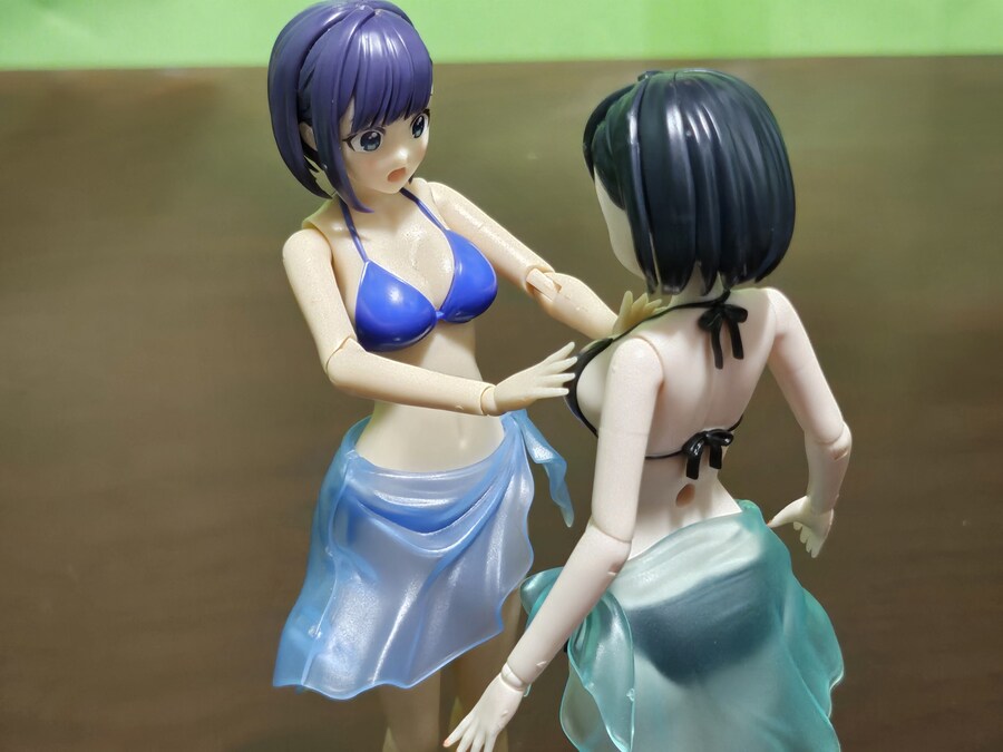 (KOTOBUKIYA) 창채소녀정원 요미 [블랙 캔버스]_286.jpg