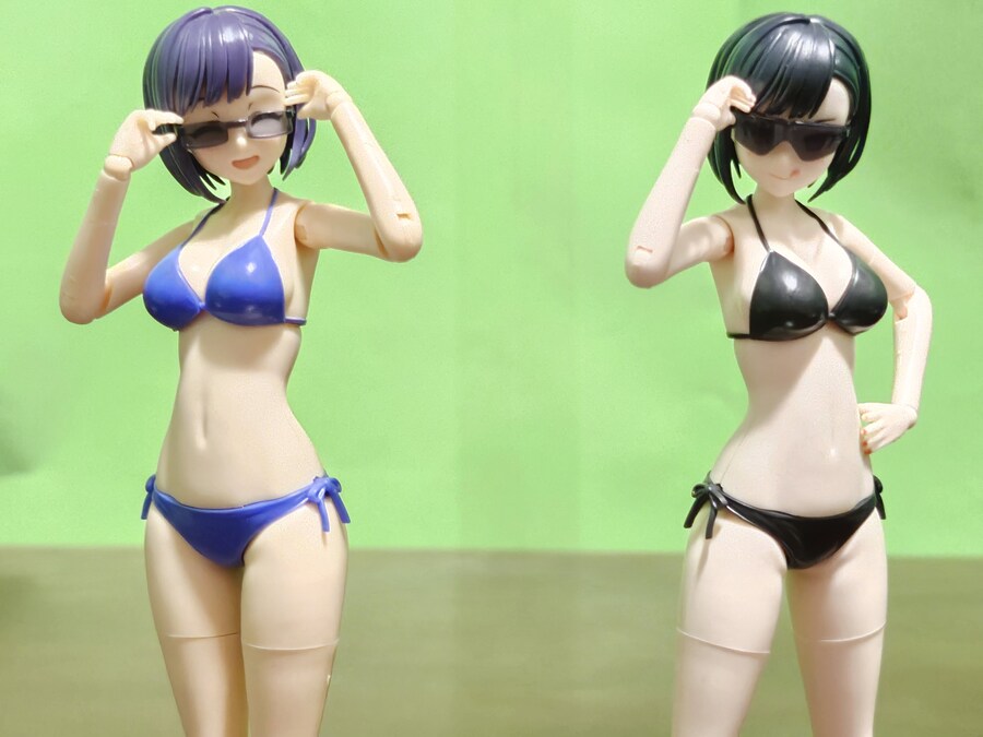 (KOTOBUKIYA) 창채소녀정원 요미 [블랙 캔버스]_294.jpg