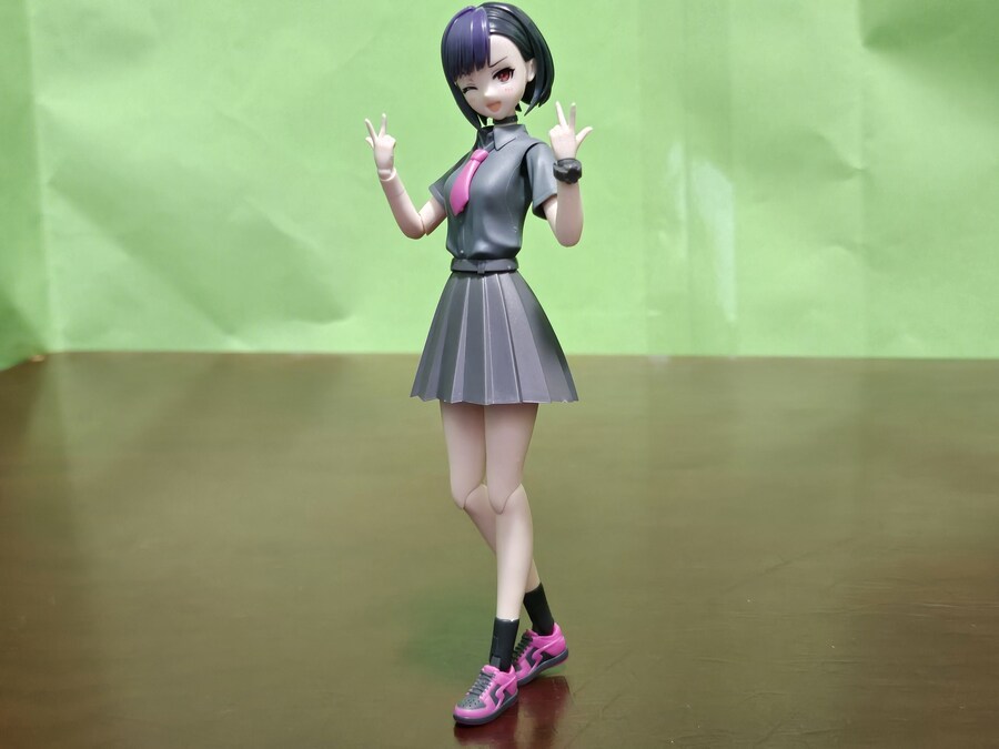 (KOTOBUKIYA) 창채소녀정원 요미 [블랙 캔버스]_301.jpg