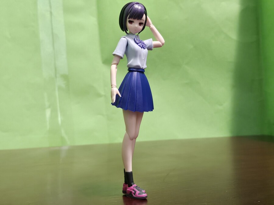 (KOTOBUKIYA) 창채소녀정원 요미 [블랙 캔버스]_302.jpg