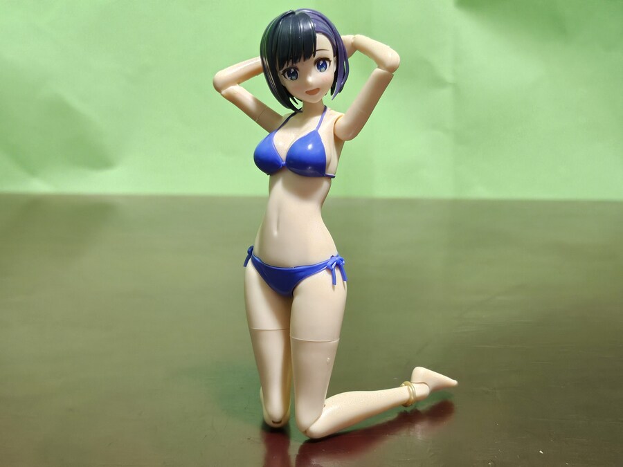 (KOTOBUKIYA) 창채소녀정원 요미 [블랙 캔버스]_308.jpg