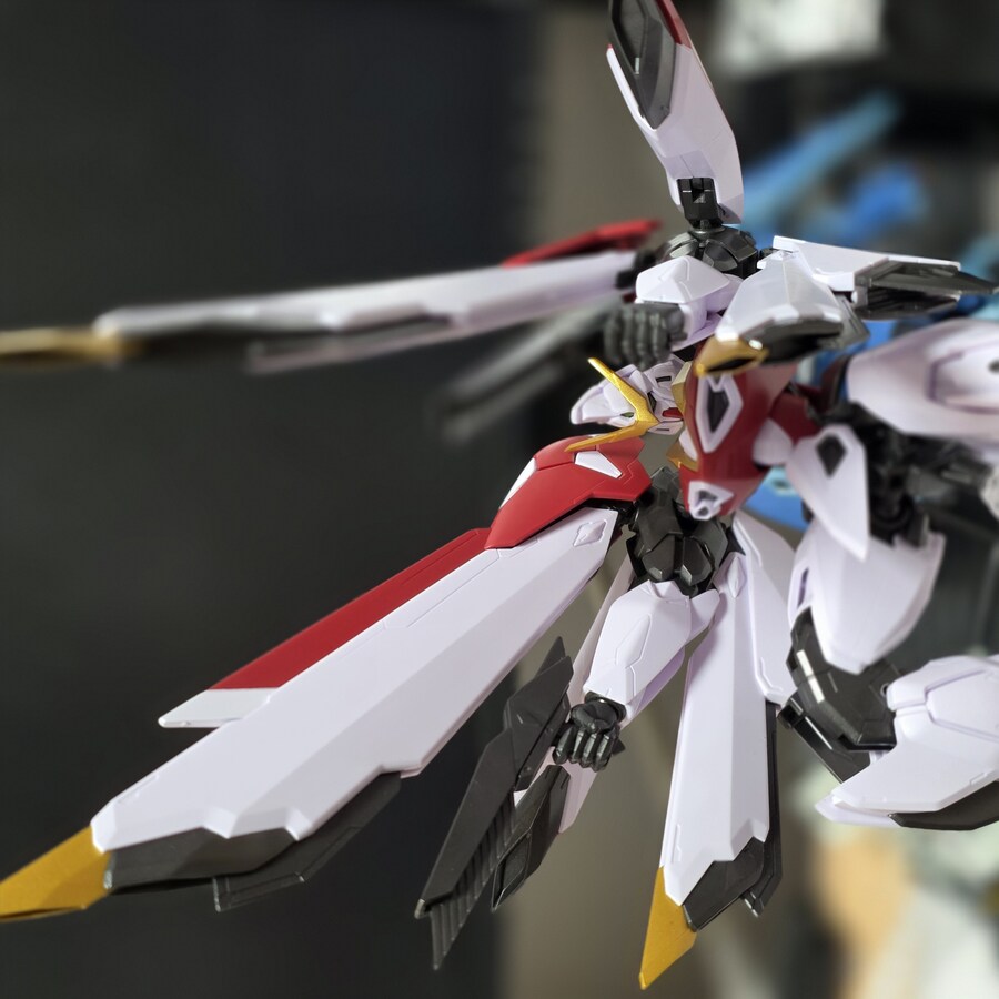 기다리던 피닉스 건담이 도착했습니다_2.jpg