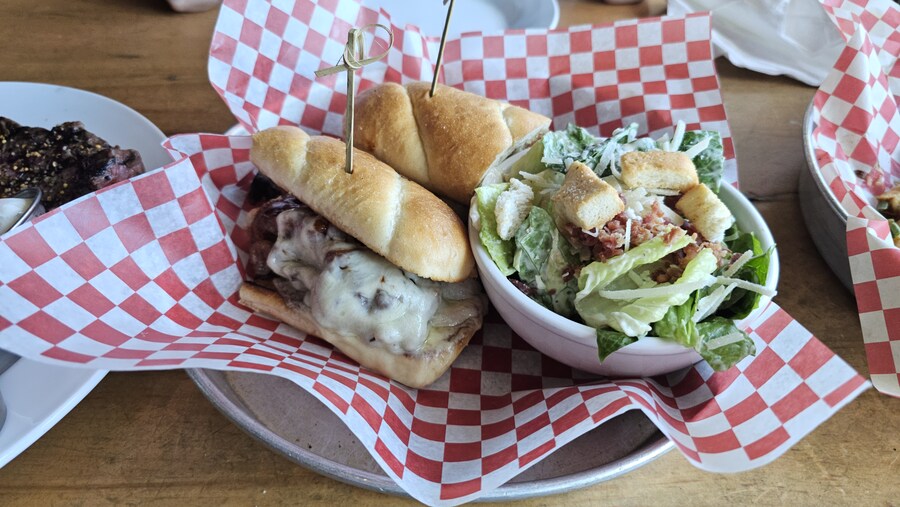 추석연휴 동안 캐나다 여행에서 먹은 음식입니다(스압주의)_8.jpg