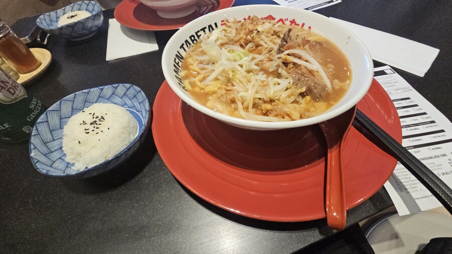 추석연휴 동안 캐나다 여행에서 먹은 음식입니다(스압주의)_13.jpg