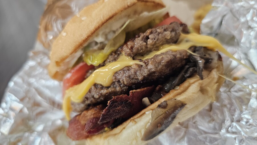 추석연휴 동안 캐나다 여행에서 먹은 음식입니다(스압주의)_25.jpg