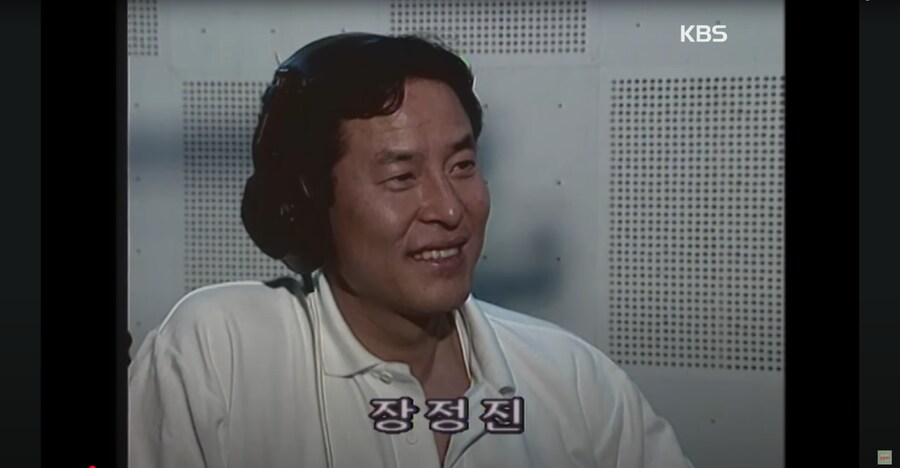 1993년 당시 KBS 어린이 만화 대잔치에 출연했던 이정구, 장정진, 최흘 성우_4.png