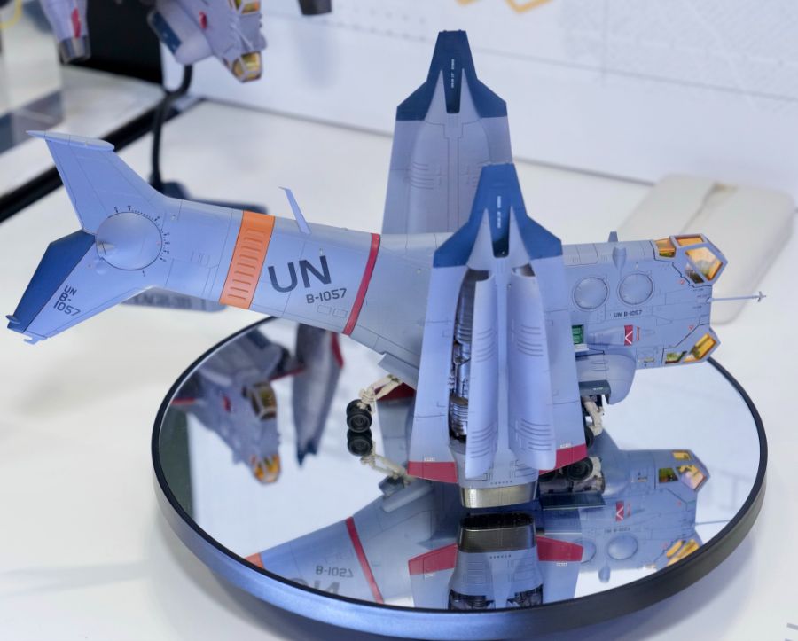 [성환중공] 1/72 에바 신극장판 - YAGR-3B 전시 사진_3.jpg