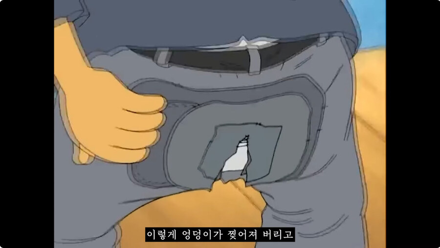 밀가루 포대로 교복을 만드는게 실재로 가능할까?_9.jpg