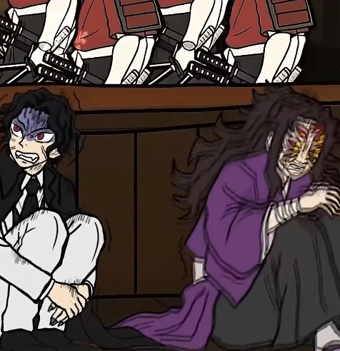 무잔을 상대하기 위한 천년간의 연구의 결말_8.jpg