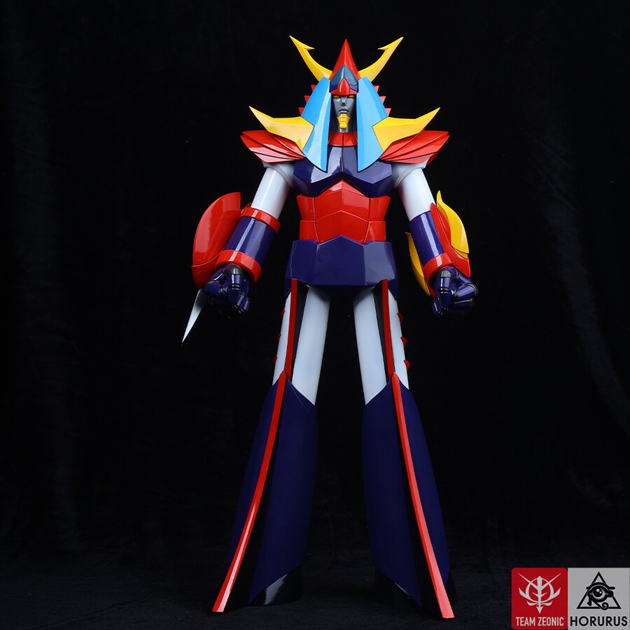 WF2025S 구입한 용자라이딘 만들어봤습니다_3.png