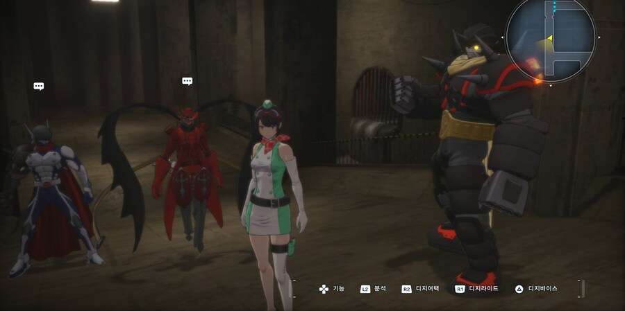 디지몬) 이번 DLC 유출 보고 아쉬운 점_1.png