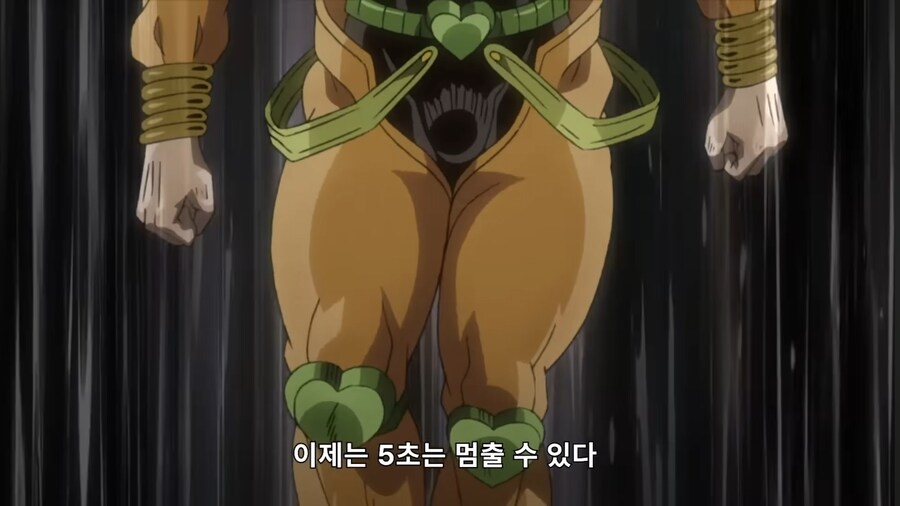 죠죠) 작품 뻔뻔함의 극치를 보여주는 대사_1.jpg