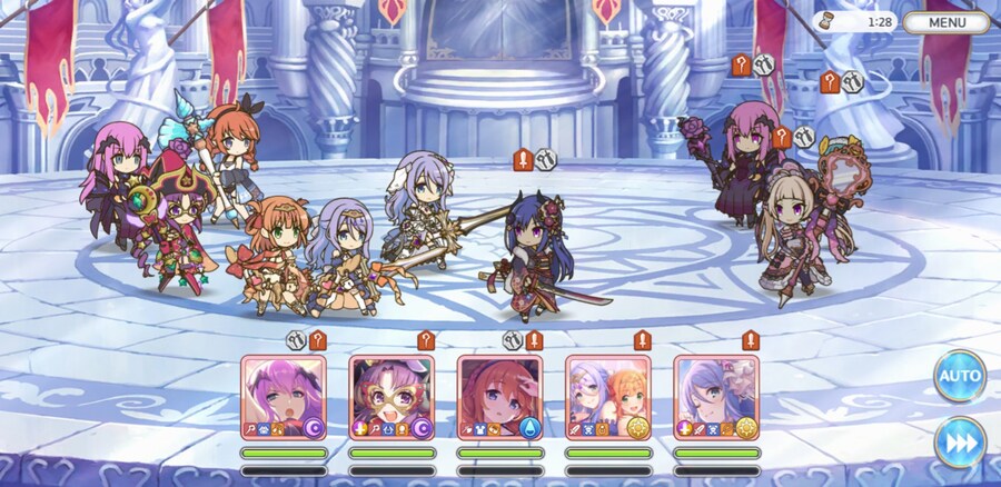 프리코네) 암담하다 이제야 나오네_4.jpg