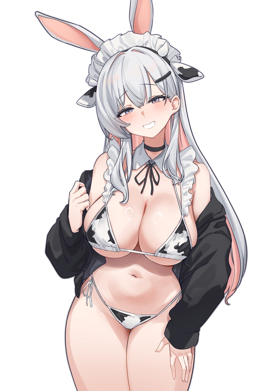 그림) 젖소비키니는 엄청 좋은 물건이에요_1.png