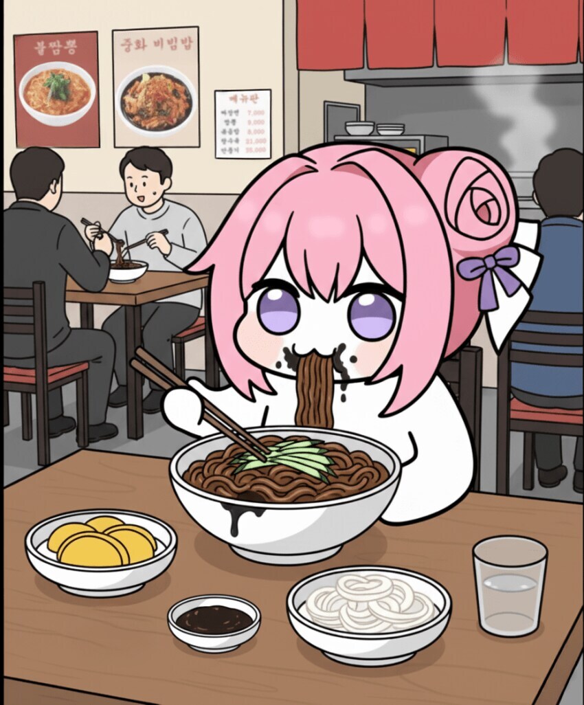냠냠 하는 도로롱_4.jpg