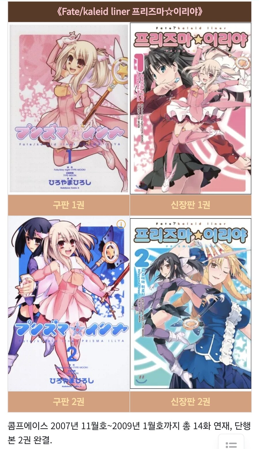 블루아카) "마법소녀라니 너무 옛날 디자인 아닌가요?"_3.jpg