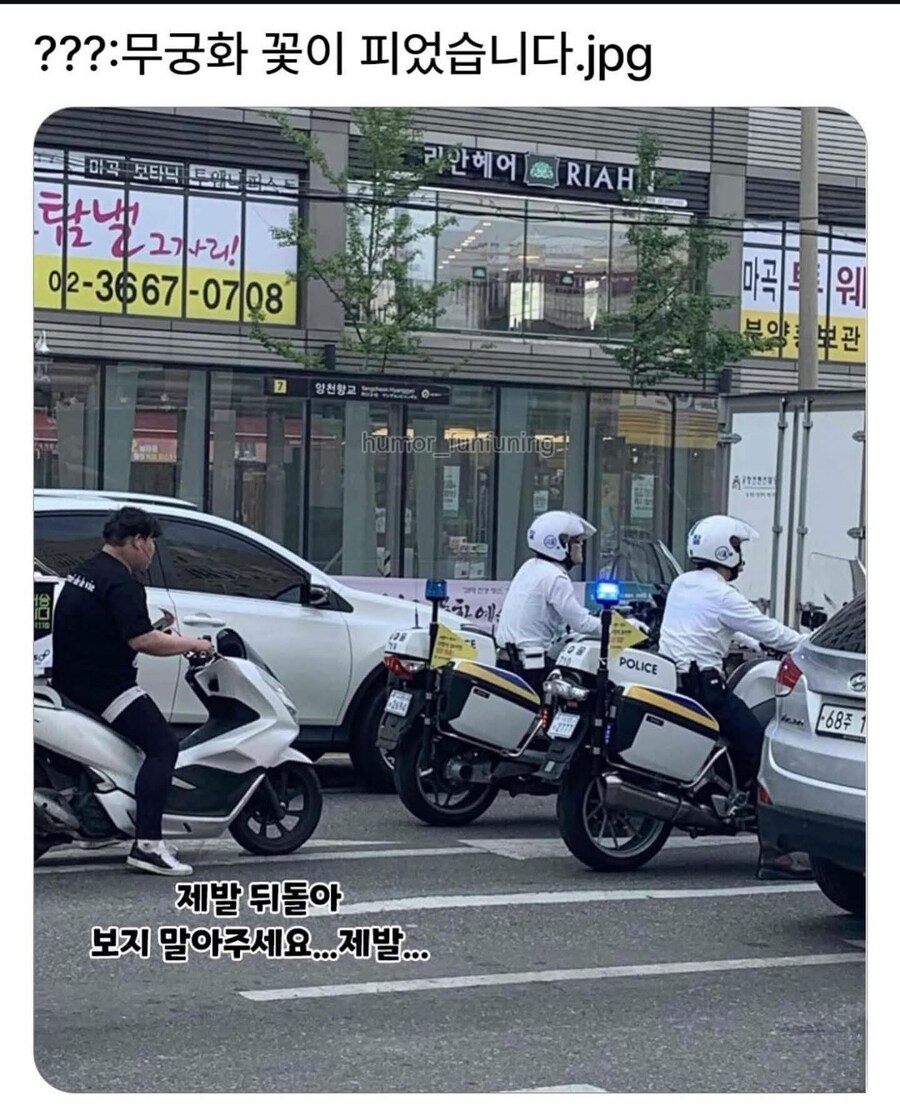 경찰이랑 무궁화 꽃이 피었습니다 하기...jpg_2.jpg